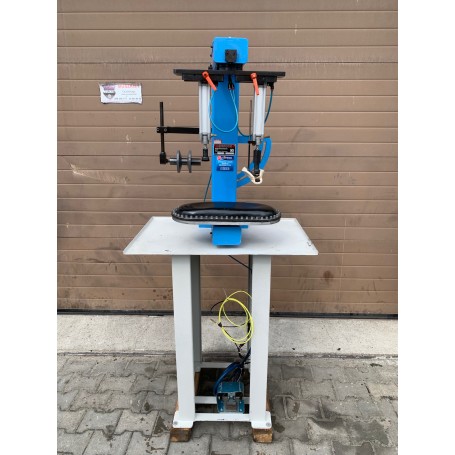 Leibrock S74 A Marker shoe marking machine !!SOLD!!