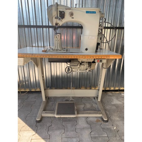 Garudan 7 Minerwa Durkopp Adler post sewing machine !!SOLD!!