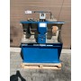 Brushing machine, polishing machine, baffling machine, ELPLAST cleaner