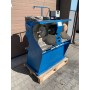 Brushing machine, polishing machine, baffling machine, ELPLAST cleaner