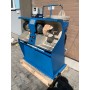 Brushing machine, polishing machine, baffling machine, ELPLAST cleaner