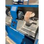 Brushing machine, polishing machine, baffling machine, ELPLAST cleaner