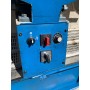 Brushing machine, polishing machine, baffling machine, ELPLAST cleaner