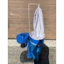 Dust extractor DEDRA 0.75kw !!SOLD!!