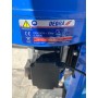 Dust extractor DEDRA 0.75kw !!SOLD!!