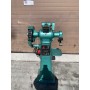 Shoe heel tapping machine Sigma !!SOLD!!