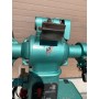 Shoe heel tapping machine Sigma !!SOLD!!