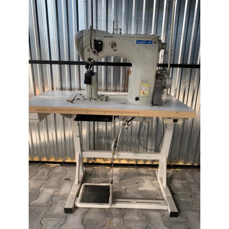 Maszyna do szycia Garudan GP 510 230V Durkopp Adler Minerwa Pfaff !!SPRZEDANE!!