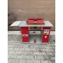 Gluing press press welding machine BDF AR !!SOLD!!