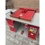 Gluing press press welding machine BDF AR !!SOLD!!