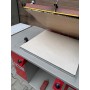 Gluing press press welding machine BDF AR !!SOLD!!