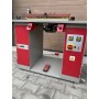 Gluing press press welding machine BDF AR !!SOLD!!