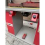 Gluing press press welding machine BDF AR !!SOLD!!