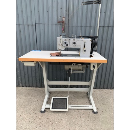 Durkopp Adler 267 2 - needle sewing machine !!SOLD!!