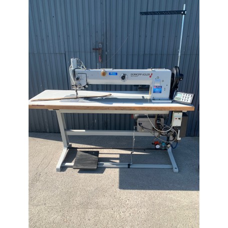 Durkopp Adler 221 Pfaff long-arm sewing machine !!SOLD!!