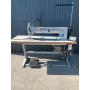 Durkopp Adler 221 Pfaff long-arm sewing machine !!SOLD!!