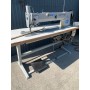 Durkopp Adler 221 Pfaff long-arm sewing machine !!SOLD!!