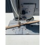 Durkopp Adler 221 Pfaff long-arm sewing machine !!SOLD!!