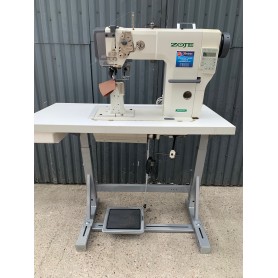 Zoje Pfaff Durkopp Adler Minerwa sewing machine lockstitch !!SOLD!!