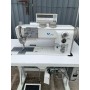 DURKOPP ADLER 867 - 190322 - M GOLD EFKA automatic sewing machine !!SOLD!!