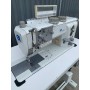 DURKOPP ADLER 867 - 190322 - M GOLD EFKA automatic sewing machine !!SOLD!!