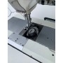 DURKOPP ADLER 867 - 190322 - M GOLD EFKA automatic sewing machine !!SOLD!!