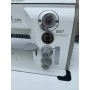 DURKOPP ADLER 867 - 190322 - M GOLD EFKA automatic sewing machine !!SOLD!!