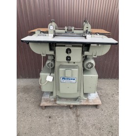 Fortuna UA 305 Splitting machine skiving machine !!SOLD!!