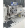 DURKOPP ADLER 867 - 190322 - M GOLD automatic sewing machine !!SOLD!!