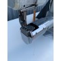 Durkopp Adler 269 Pfaff Minerva arm sewing machine !!SOLD!!
