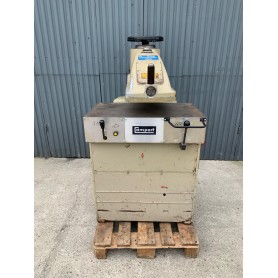 Cutting machine Clicker press Compart !!SOLD!!