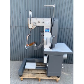 FAMAS 2000AT Shoe sole stitching machine CMCI MEC VAL FALAN !!SOLD!!