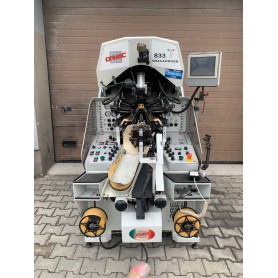 Ormac 833 T Challenger ćwiekarka czubków !!SPRZEDANE!!