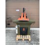 Wycinarka Atom MF 9.6 CE MAXI maszyna do cięcia prasa hydrauliczna !!SPRZEDANE!!