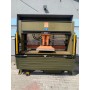 Atom HS588 / 10 Travelling cutting machine !!SOLD!!