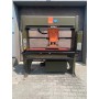 Atom HS520 / 2 Travelling cutting machine !!SOLD!!