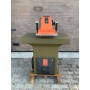 Atom SE 20C Clicker press cutting machine !!SOLD!!
