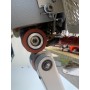 Pfaff 8303 Uszczelniacz szwów Nakladarka tasiemki !!SPRZEDANE!!