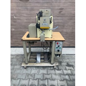 SVIT 01337 P2 Eyelet punching machine Eyelet machine !!SOLD!!