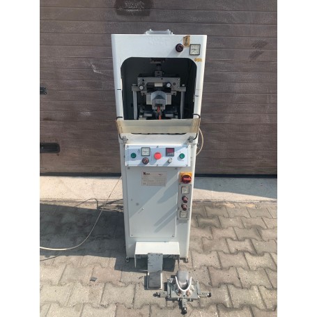 Sabal GP 192 Toe moulding machine !!SOLD!!