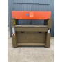 Atom S350 Cutting beam machine clicker press !!SOLD!!