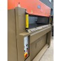 Atom S350 Cutting beam machine clicker press !!SOLD!!