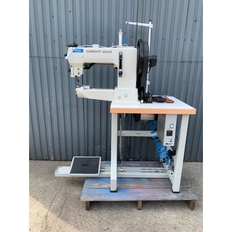 Durkopp Adler 205 sewing machine for heavy sewing !!SOLD!!