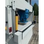 Allevi MAV Wykrawarka wycinarka prasa hydrauliczna do cięcia !!SPRZEDANE!!