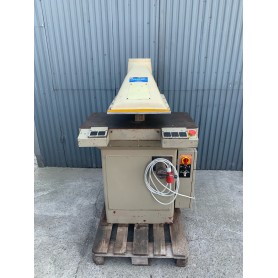 Svit 06145 P22 Wycinarka wykrawarka prasa hydrauliczna siekarka !!SPRZEDANE!!