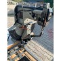 CIUCANI MC 100 Machine for sewing shoe soles !!SOLD!!