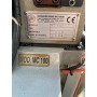 CIUCANI MC 100 Machine for sewing shoe soles !!SOLD!!