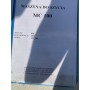CIUCANI MC 100 Przeszywarka maszyna do szycia spodów obuwniczych !!SPRZEDANE!!