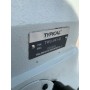 Typical TW3 Durkopp Adler 205 Heavy duty sewing machine !!SOLD!!