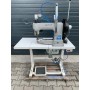 Durkopp Adler 205 - 370 Heavy duty sewing machine 230V !!SOLD!!